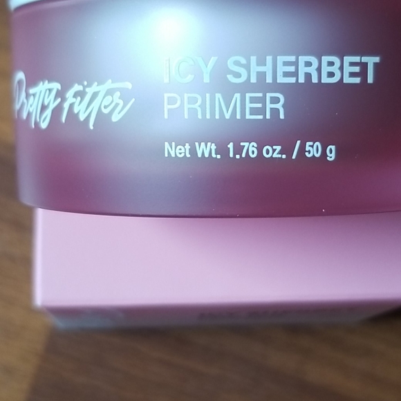 Touch in Sol icy sherbet primer - Picture 4 of 6
